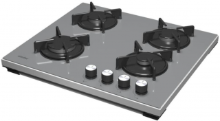 Simfer T3049N 4G Solo (Set Üstü) Gazlı Ocak