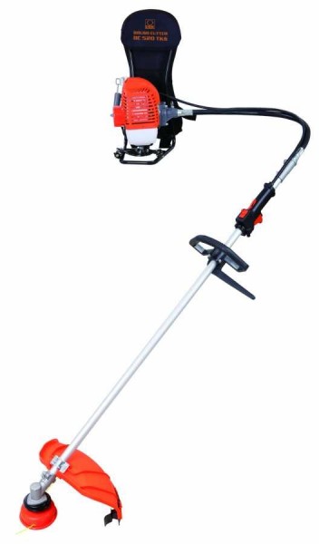 DBK BC 520 TKS Çim Biçme Makinesi