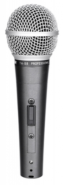 Takstar TA-58 Mikrofon