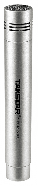 Takstar PCM-6100 Mikrofon