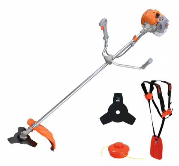 DBK BC 520 T Çim Biçme Makinesi