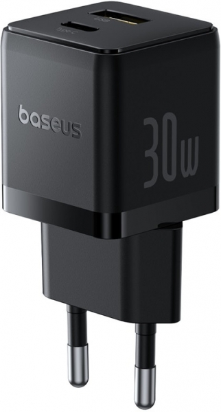 Baseus Palm C+U 30W Şarj Aleti
