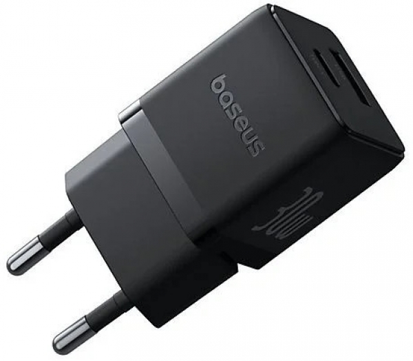 Baseus Palm C+U 30W Şarj Aleti