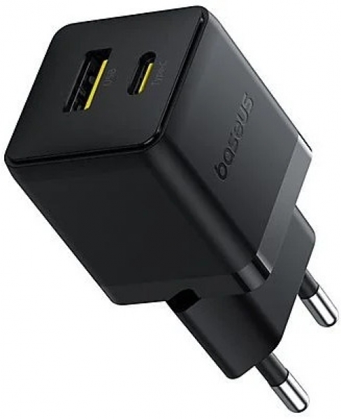 Baseus Palm C+U 30W Şarj Aleti