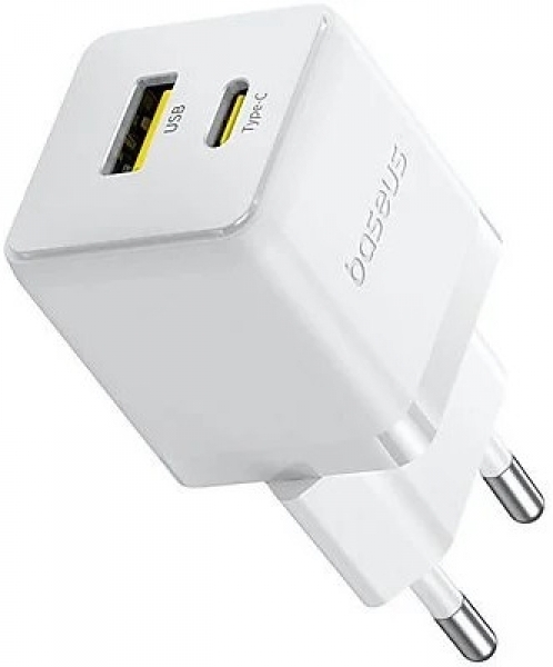 Baseus Palm C+U 30W Şarj Aleti
