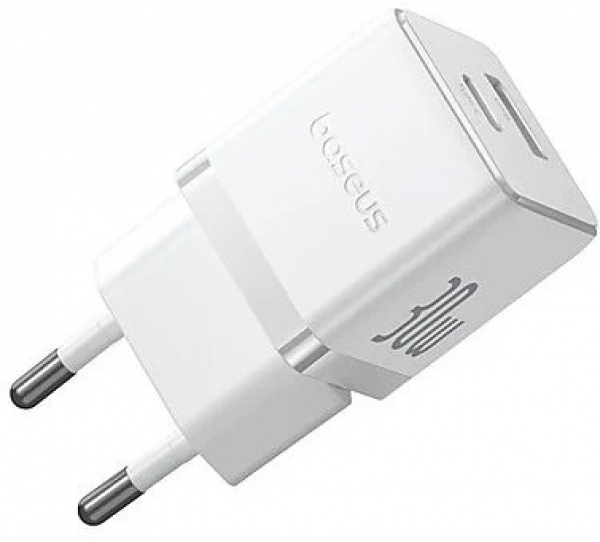 Baseus Palm C+U 30W Şarj Aleti