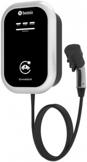 Bemis Charger Model 1 22kW