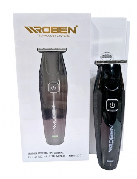 Roben RBN-200 Saç Kesme Makinesi