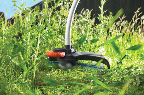 Black+Decker GL7033 Çim Biçme Makinesi