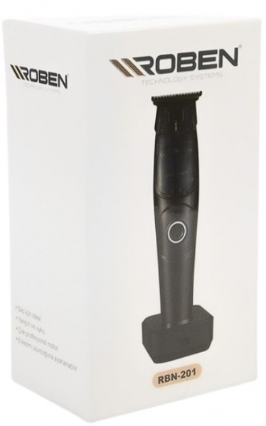 Roben RBN-201 Saç Kesme Makinesi