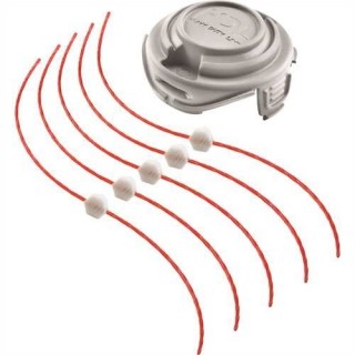 Black+Decker GL9035 Çim Biçme Makinesi