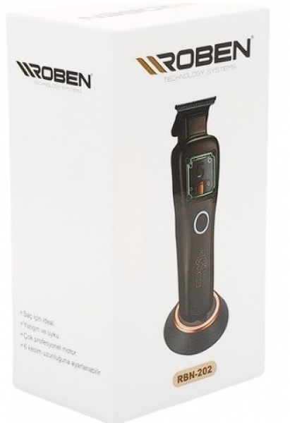 Roben RBN-202 Saç Kesme Makinesi