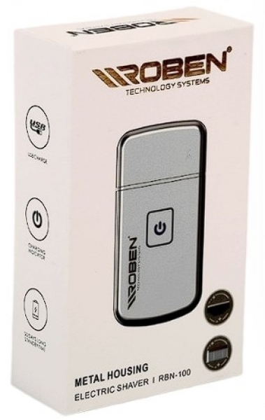Roben RBN-100 Sakal Kesme Makinesi