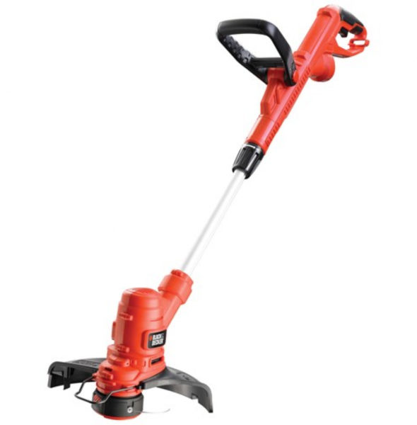 Black+Decker ST4525 Çim Biçme Makinesi