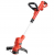 Black+Decker ST4525 Çim Biçme Makinesi