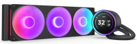 NZXT Kraken Elite 360 RGB 2024 resim