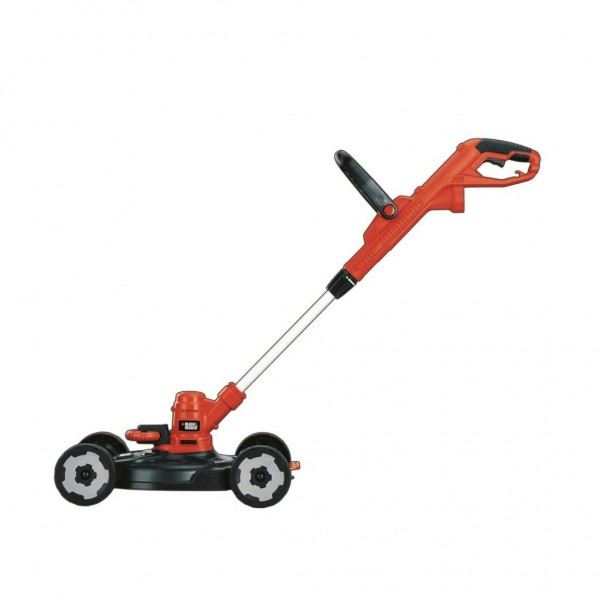Black+Decker ST5530CM Çim Biçme Makinesi