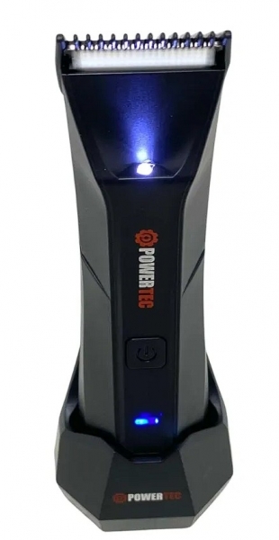 Powertec TR-660 Vücut Bakım Seti