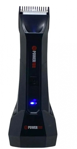 Powertec TR-660 Vücut Bakım Seti