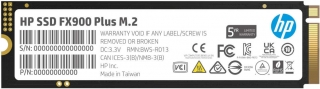 HP FX900 Plus SSD