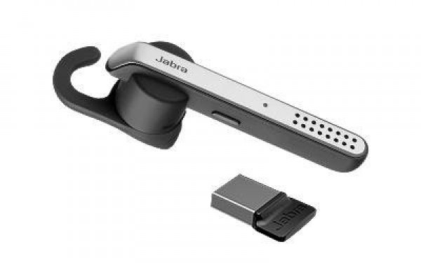 Jabra Stealth UC MS Kablosuz Kulaklık