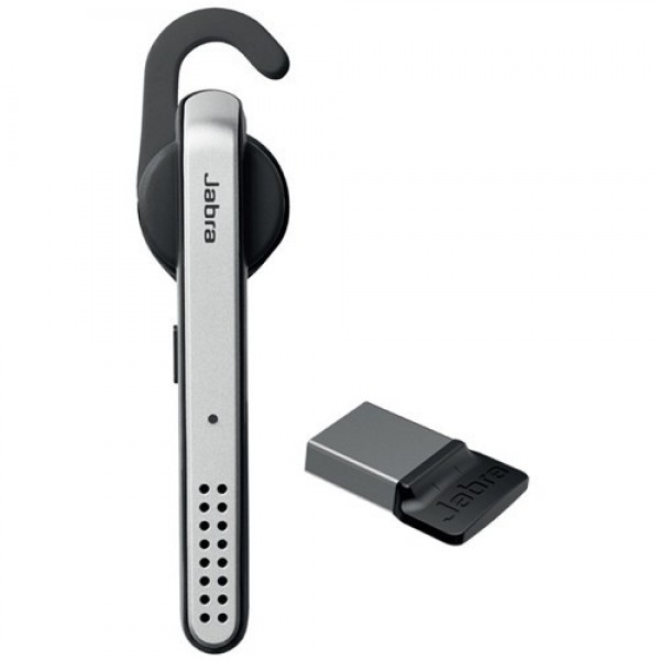 Jabra Stealth UC MS Kablosuz Kulaklık