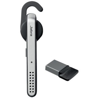 Jabra Stealth UC MS Kablosuz Kulaklık