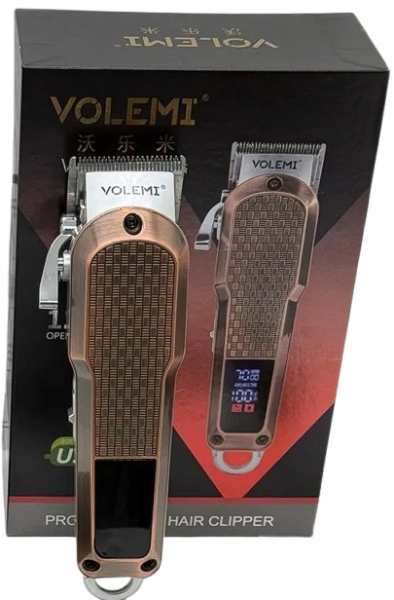 Volemi V-0092 Saç Kesme Makinesi