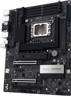 Asus Pro WS Z890-ACE SE LGA 1851 Soket Anakart