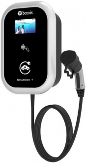 Bemis Charger Plus Model 2 22kW Ekranlı