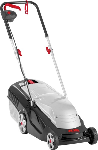 AL-KO Classic 3.8 E Çim Biçme Makinesi