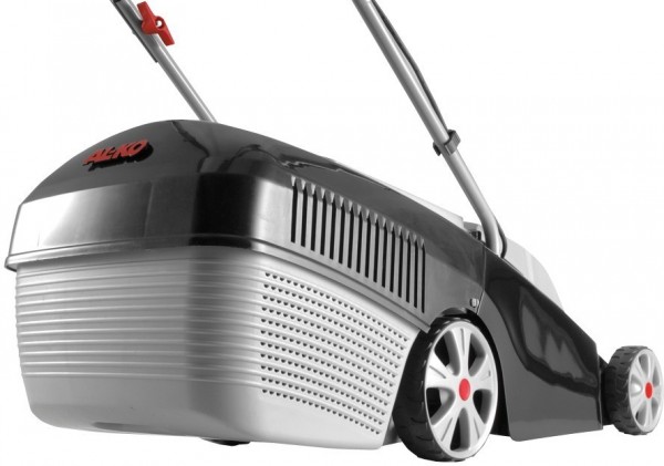 AL-KO Classic 3.8 E Çim Biçme Makinesi