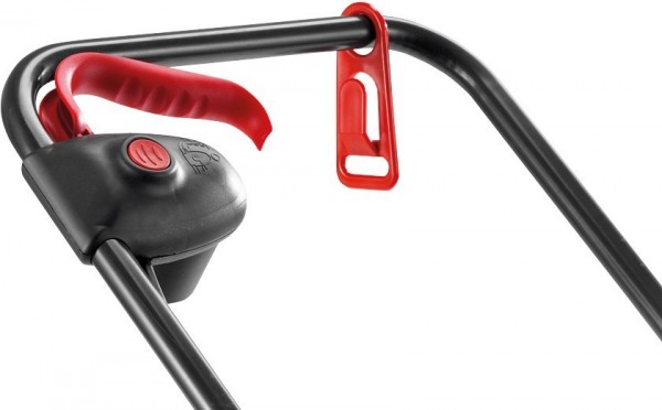 AL-KO Classic 3.8 E Çim Biçme Makinesi
