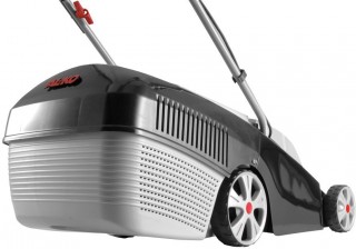 AL-KO Classic 3.8 E Çim Biçme Makinesi