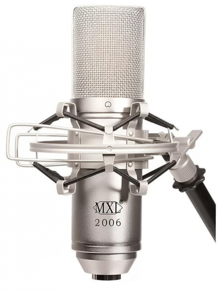 MXL 2006 Mikrofon