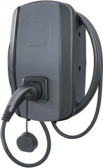 Weidmüller AC Smart Value 11kW Kablolu