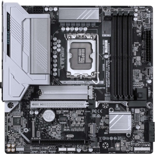 Gigabyte B860M Gaming X WiFi6E LGA 1851 Soket Anakart