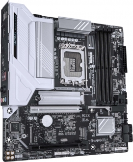 Gigabyte B860M Gaming X WiFi6E LGA 1851 Soket Anakart