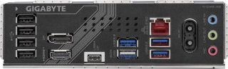 Gigabyte B860M Gaming X WiFi6E LGA 1851 Soket Anakart