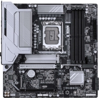 Gigabyte B860M Gaming X WiFi6E resim