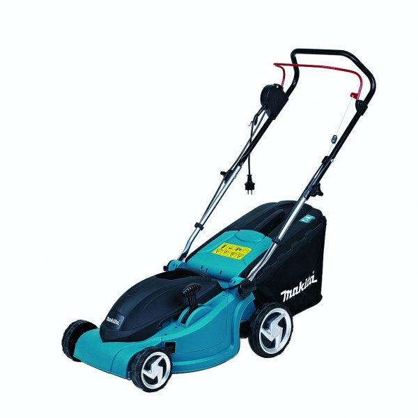 Makita ELM3800 Çim Biçme Makinesi