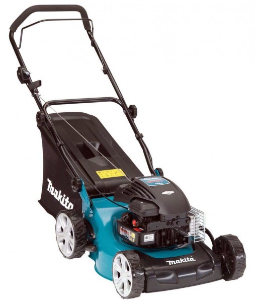 Makita PLM4120 Çim Biçme Makinesi