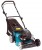 Makita PLM4120 Çim Biçme Makinesi