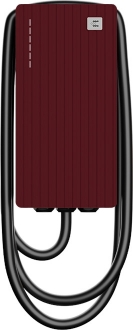 Teltocharge 22kW Kablolu