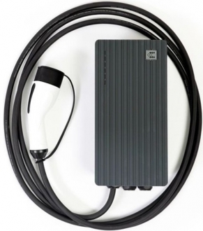 Teltocharge 22kW Kablolu