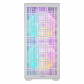 Rampage Gyra V1 650W Bilgisayar Kasası