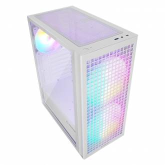 Rampage Gyra V1 650W Bilgisayar Kasası