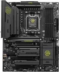 MSI MAG X870E Tomahawk WiFi resim