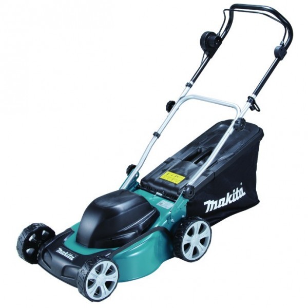Makita ELM4110 Çim Biçme Makinesi