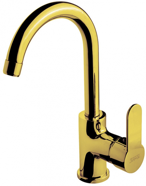 Newarc Domino 971738 Lavabo Bataryası